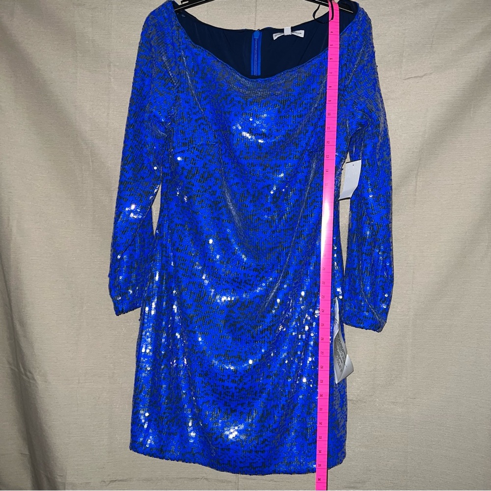 Collection Sequin Dress - Picture 13 of 14